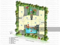 The Montage (D15), Apartment #143520112